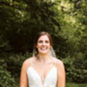 Meet your Posher, Madison